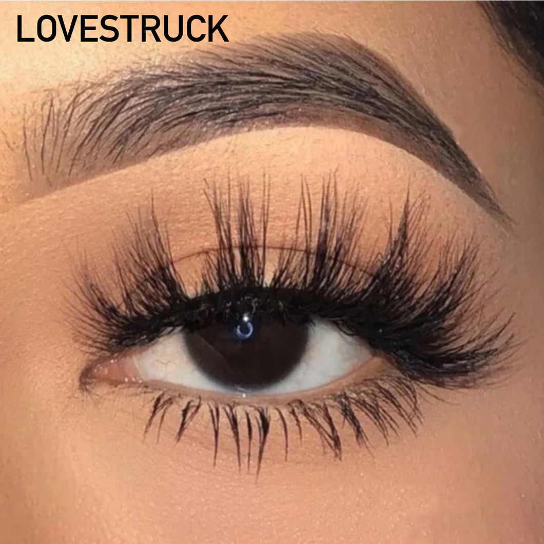 Lovestruck Lashes