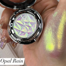 Load image into Gallery viewer, Opal Rain Multi Chrome Eyeshadow
