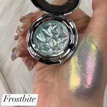 Load image into Gallery viewer, Frostbite Multi Chrome Eyeshadow
