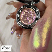 Load image into Gallery viewer, Rosé Multi Chrome Eyeshadow

