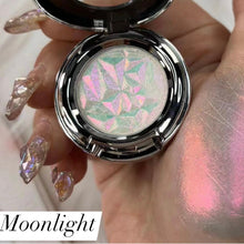 Load image into Gallery viewer, Moonlight Multi Chrome Eyeshadow
