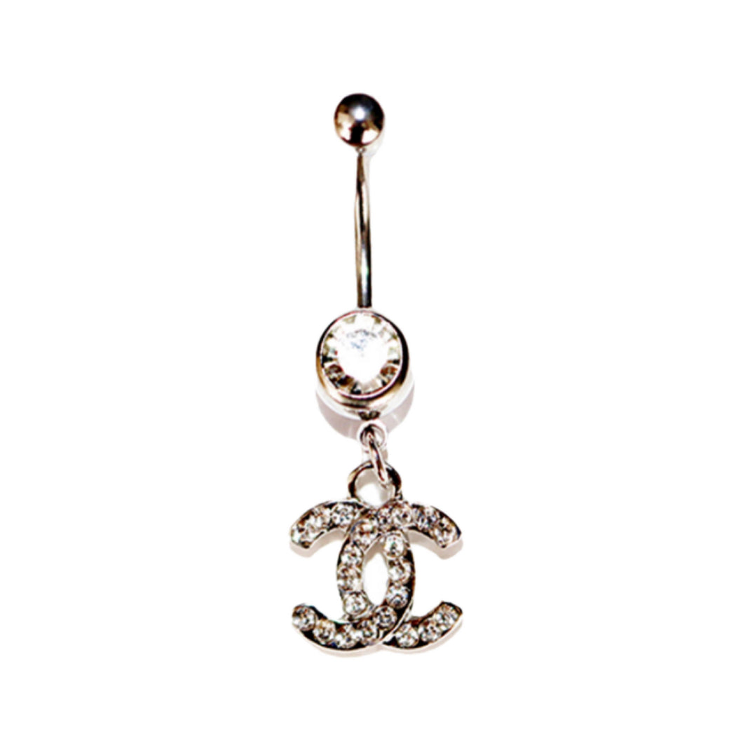 Chanel Belly Ring – And$ome