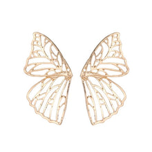 Load image into Gallery viewer, Butterfly Earrings
