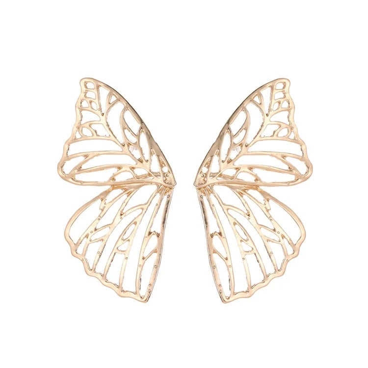 Butterfly Earrings