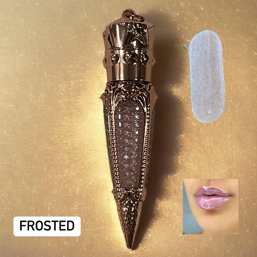 Frosted Lipgloss