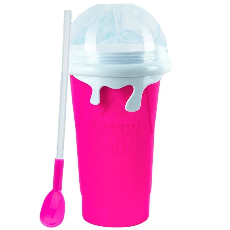 Pink Slush Cup