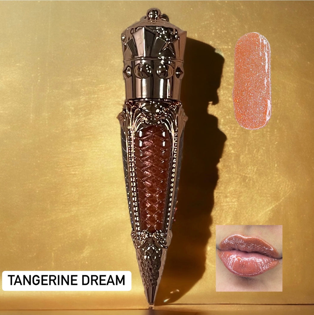 Tangerine Dream Lipgloss