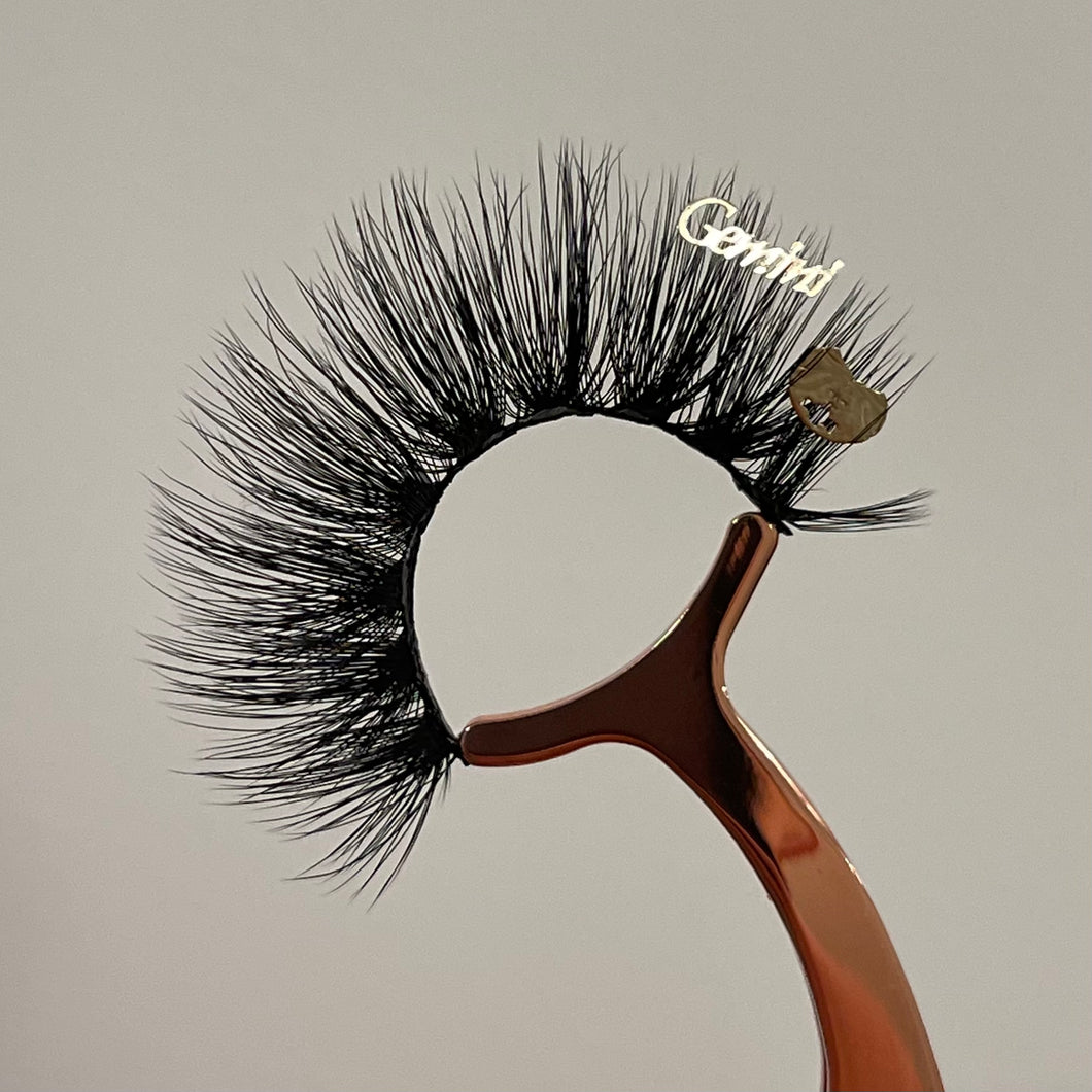 Gemini Lashes