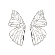 Load image into Gallery viewer, Butterfly Earrings
