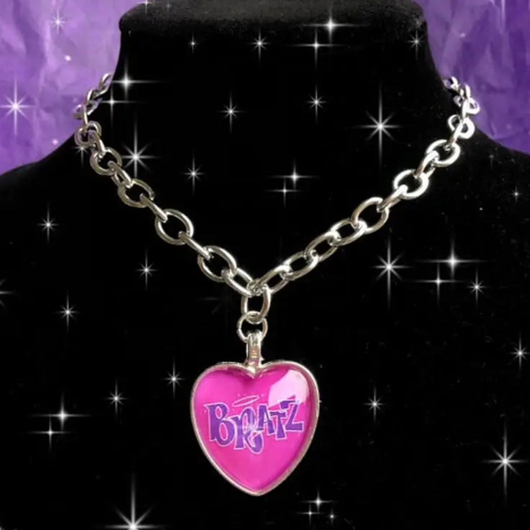 Bratz Necklace #1