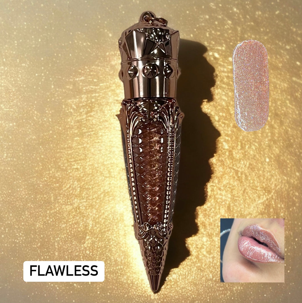 Flawless Lipgloss