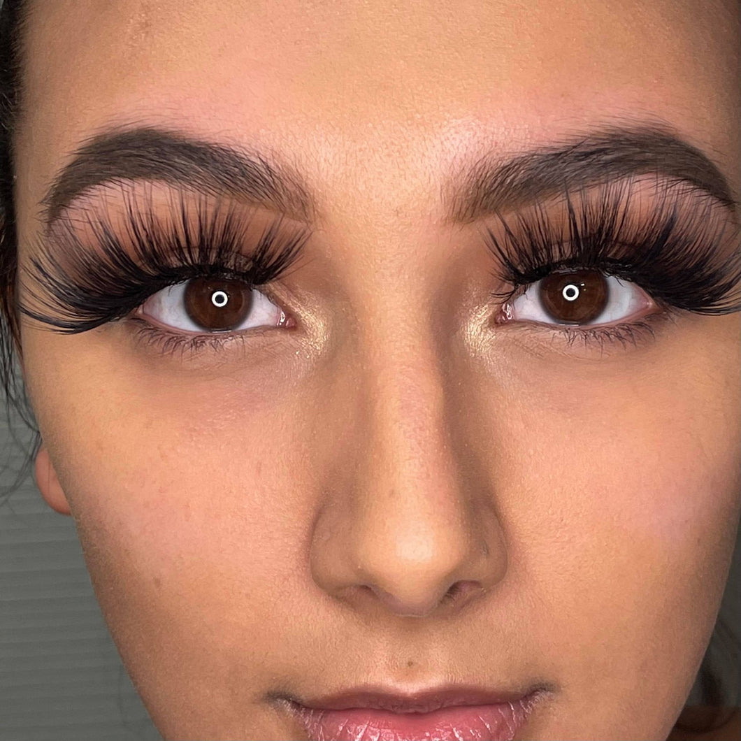 F.B.F. Lashes