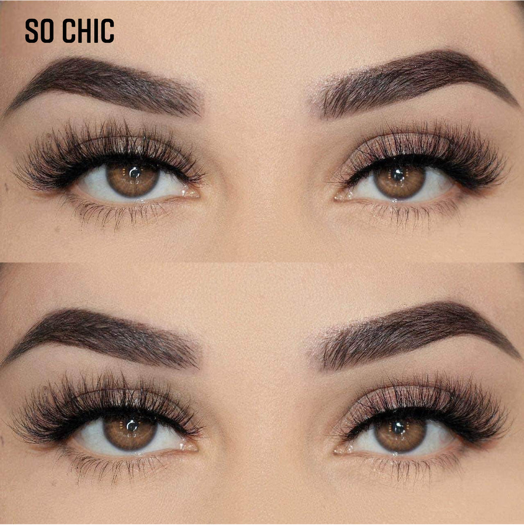 So Chic Lashes