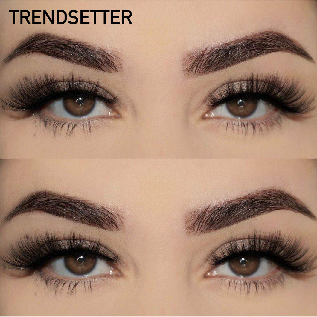 Trendsetter Lashes