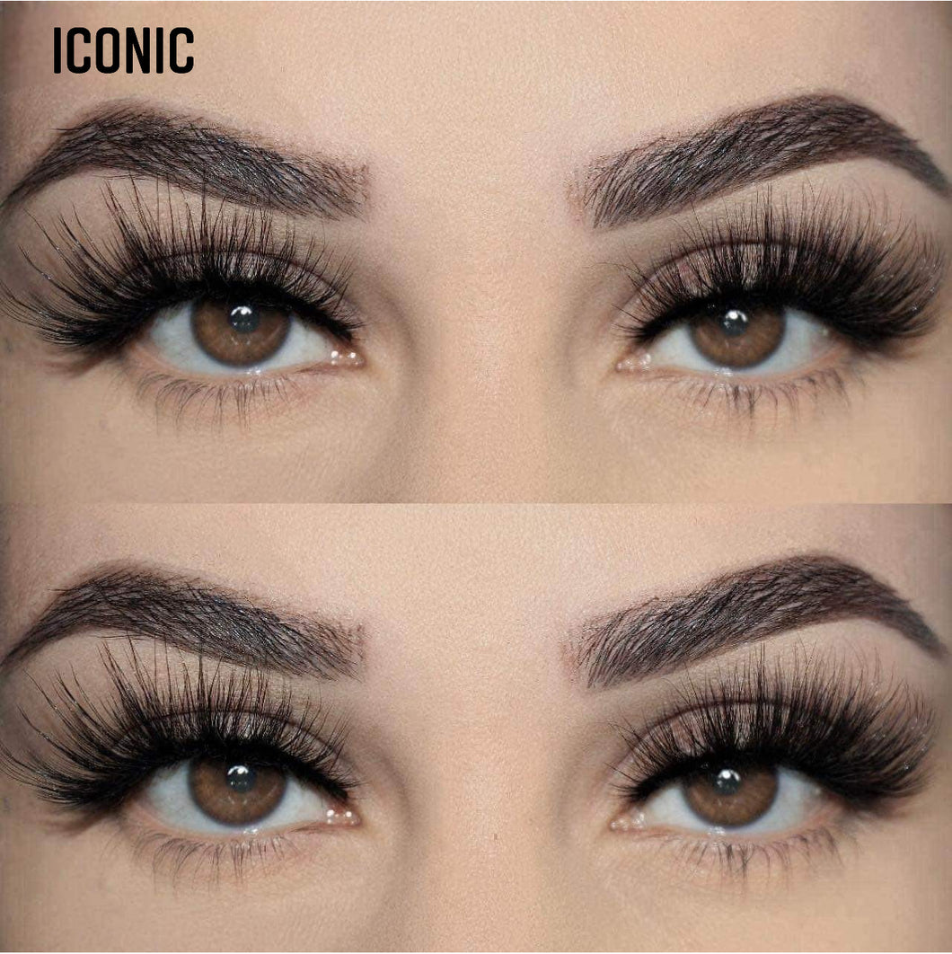 Iconic Lashes