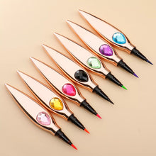 Load image into Gallery viewer, Fabulash Colored Eyeliner Bundle
