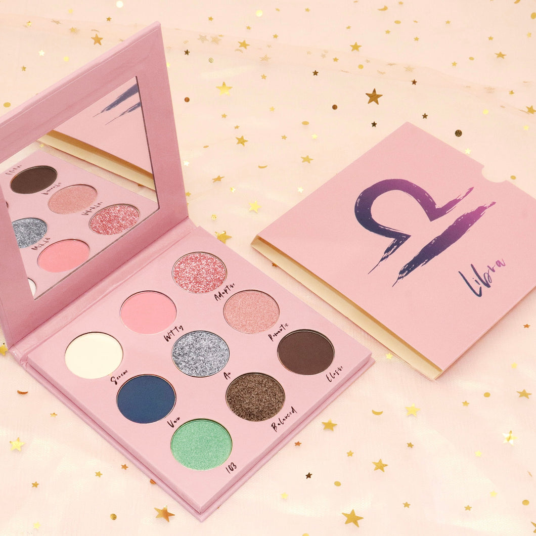 Libra Palette