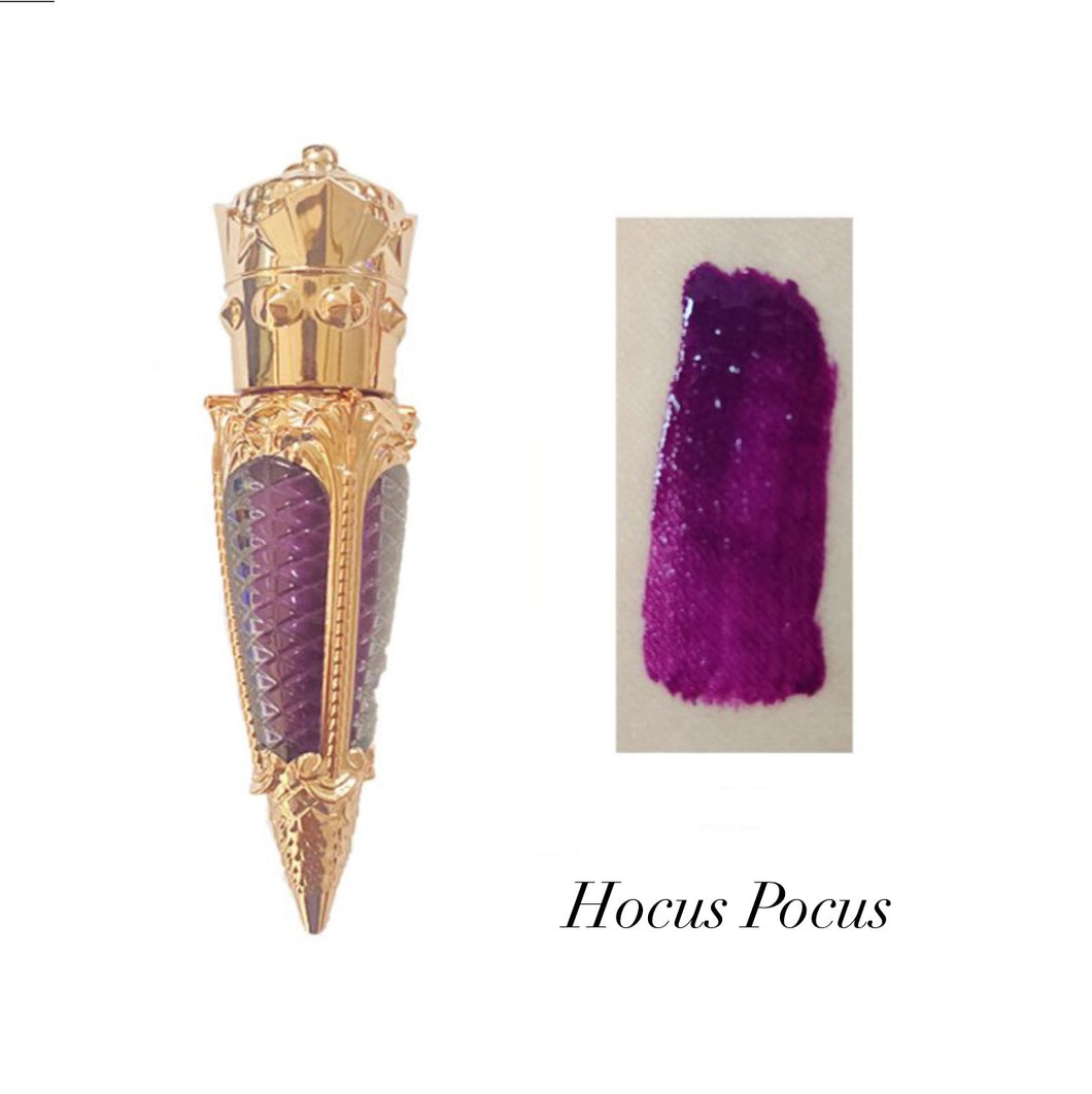 Hocus Pocus Liquid Lipstick