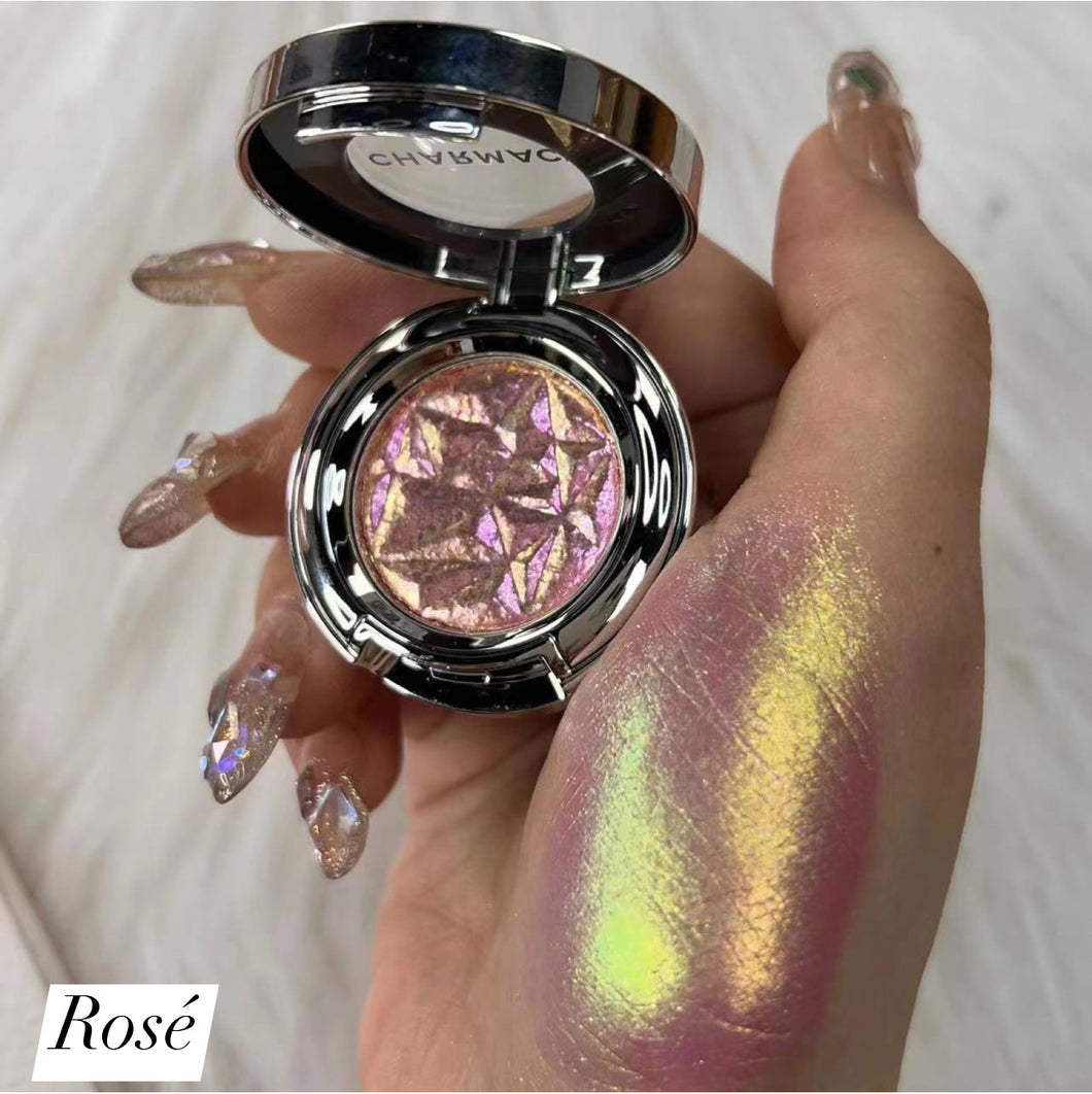 Rosé Multi Chrome Eyeshadow