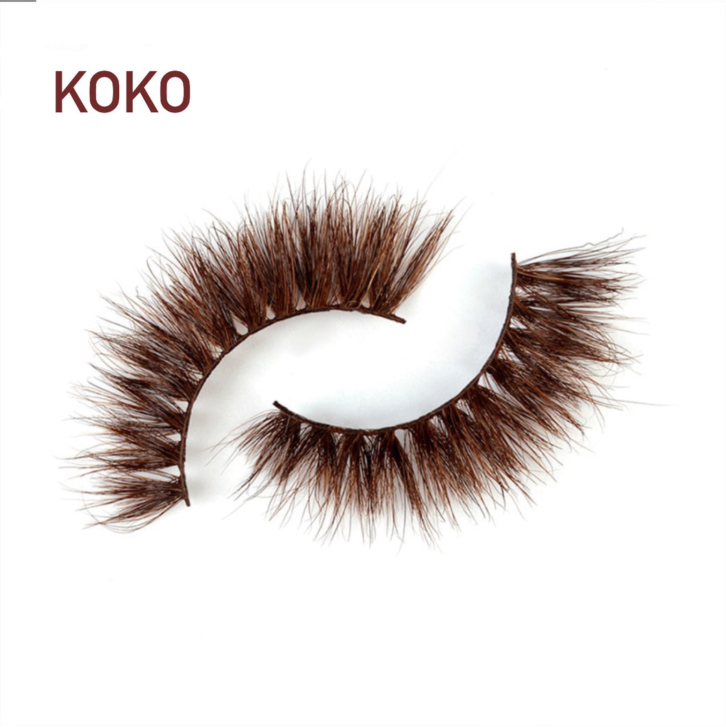 Koko Lashes