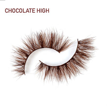 Load image into Gallery viewer, Chocolate High Lashes
