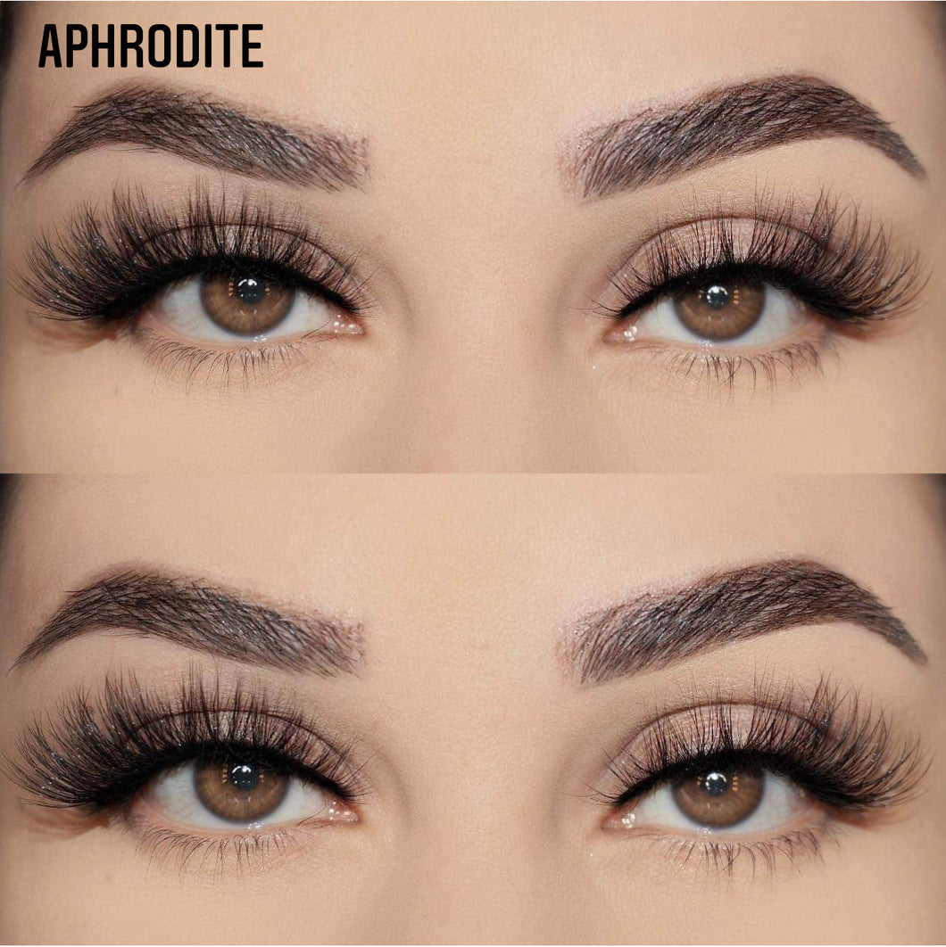 Aphrodite Lashes