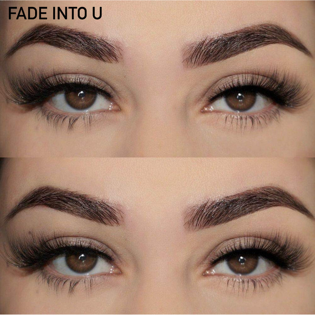 Fade Into U Lashes