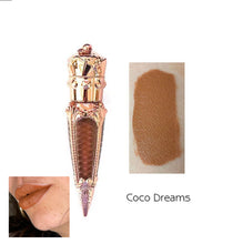 Load image into Gallery viewer, Coco Dreams Liquid Lipstick
