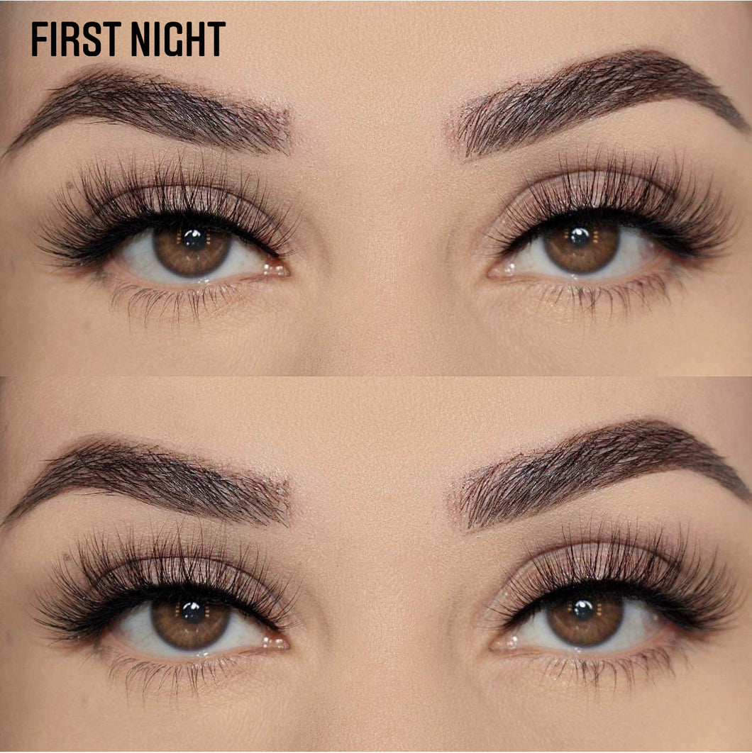 First Night Lashes