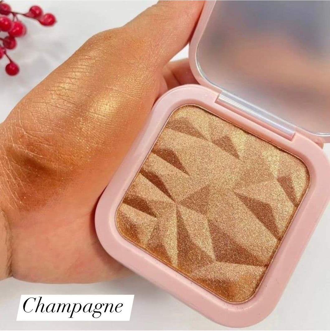 Champagne Highlighter