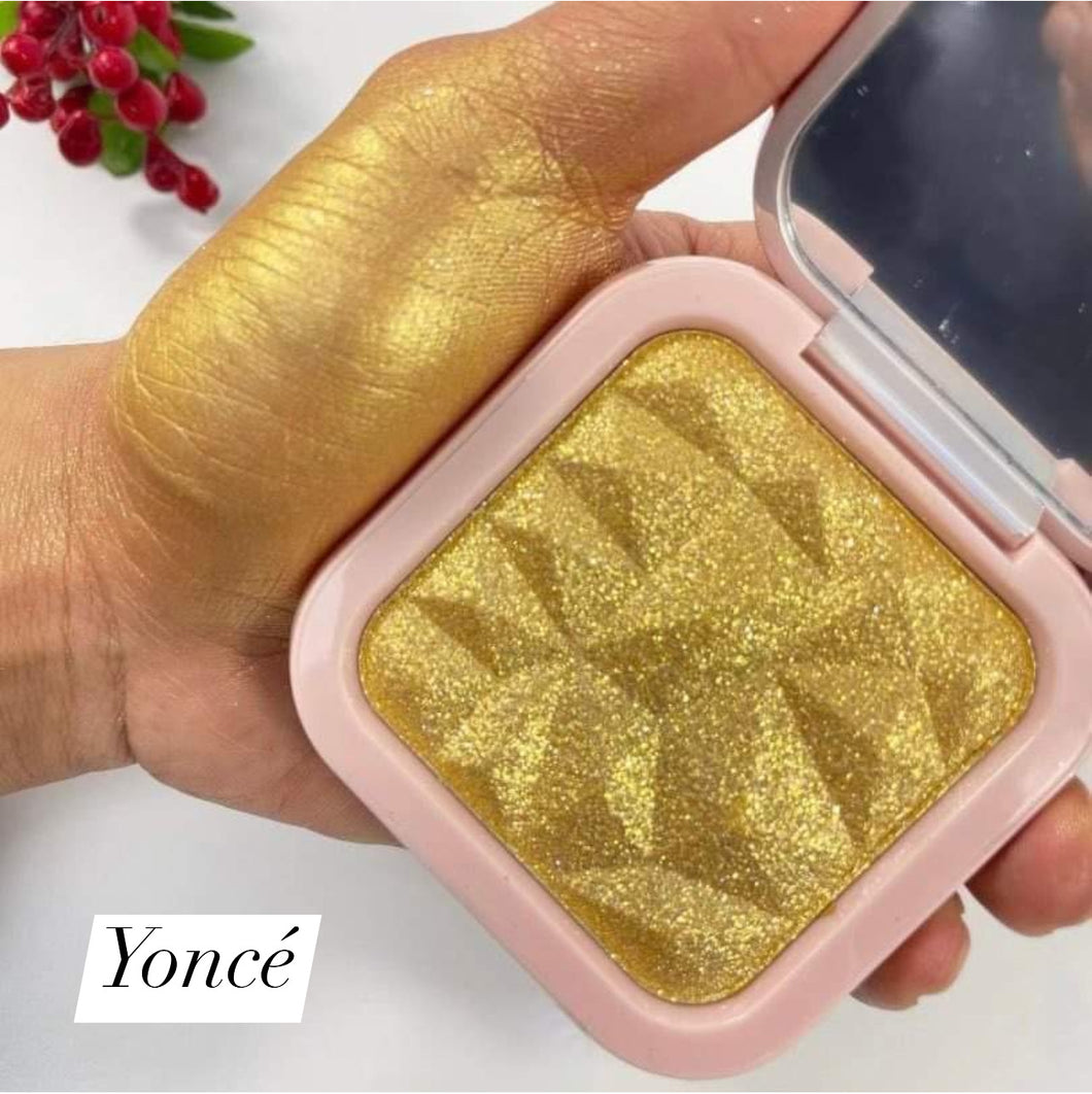 Yoncé Highlighter