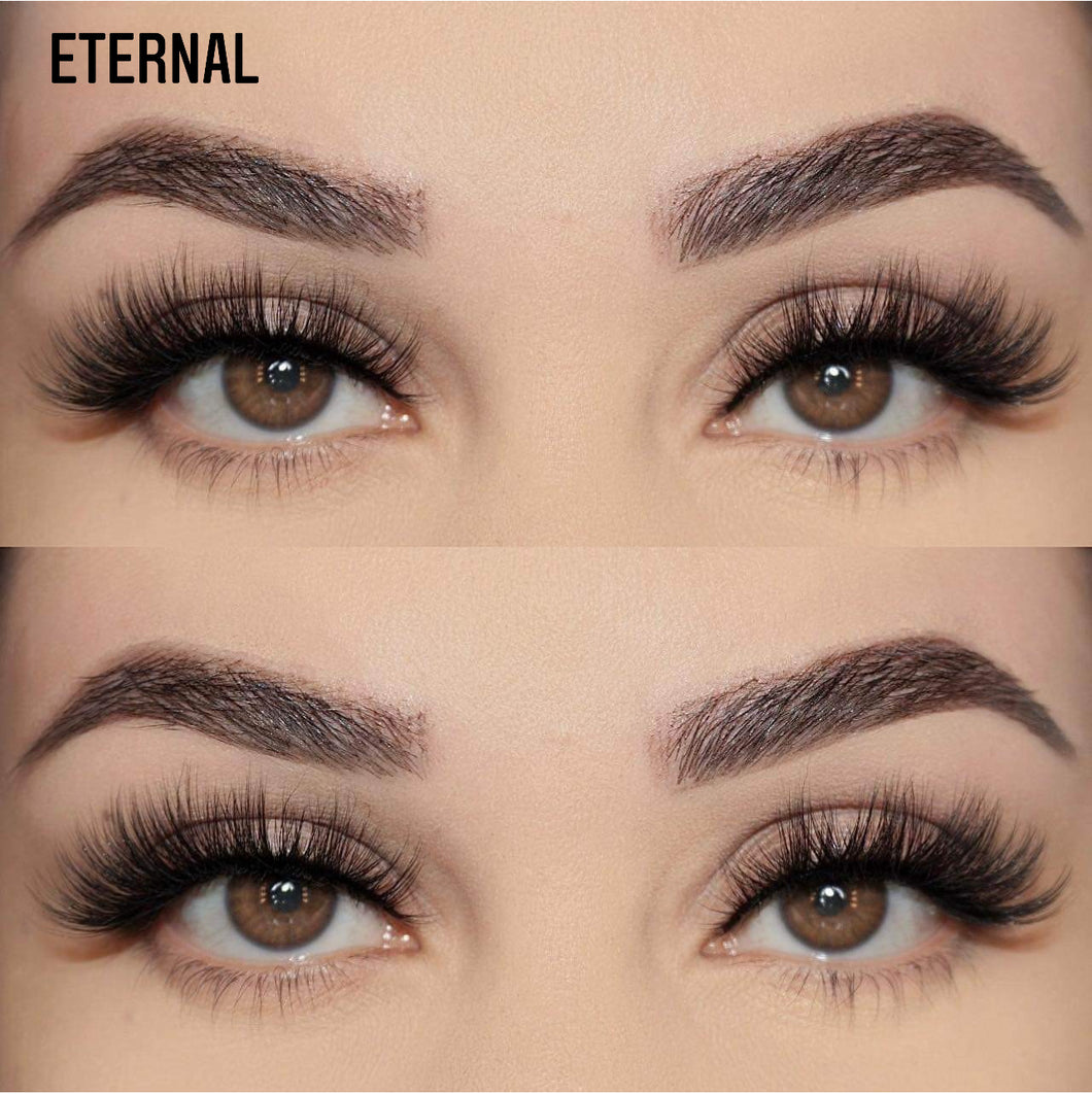 Eternal Lashes