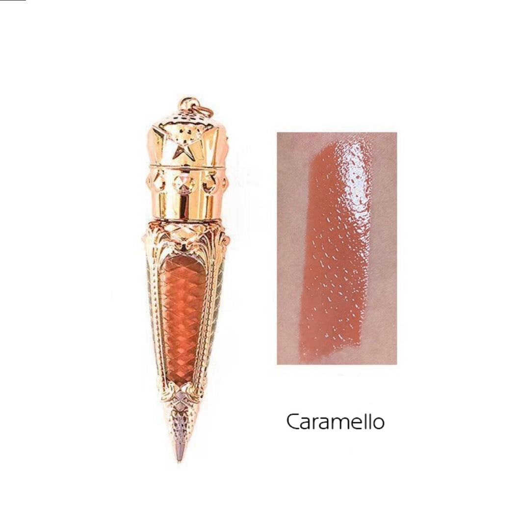 Caramello Lipgloss