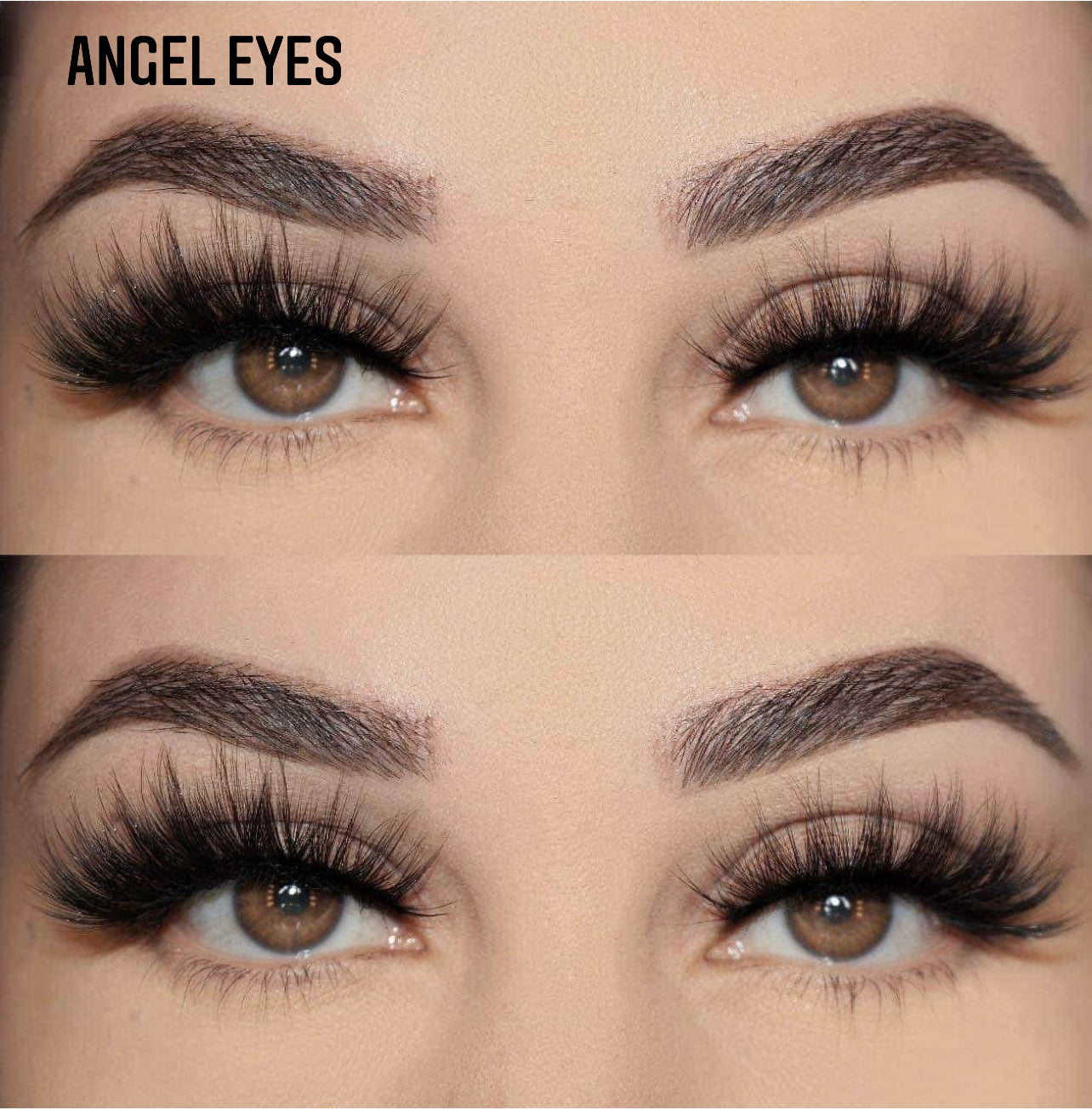 Angel Eyes Lash