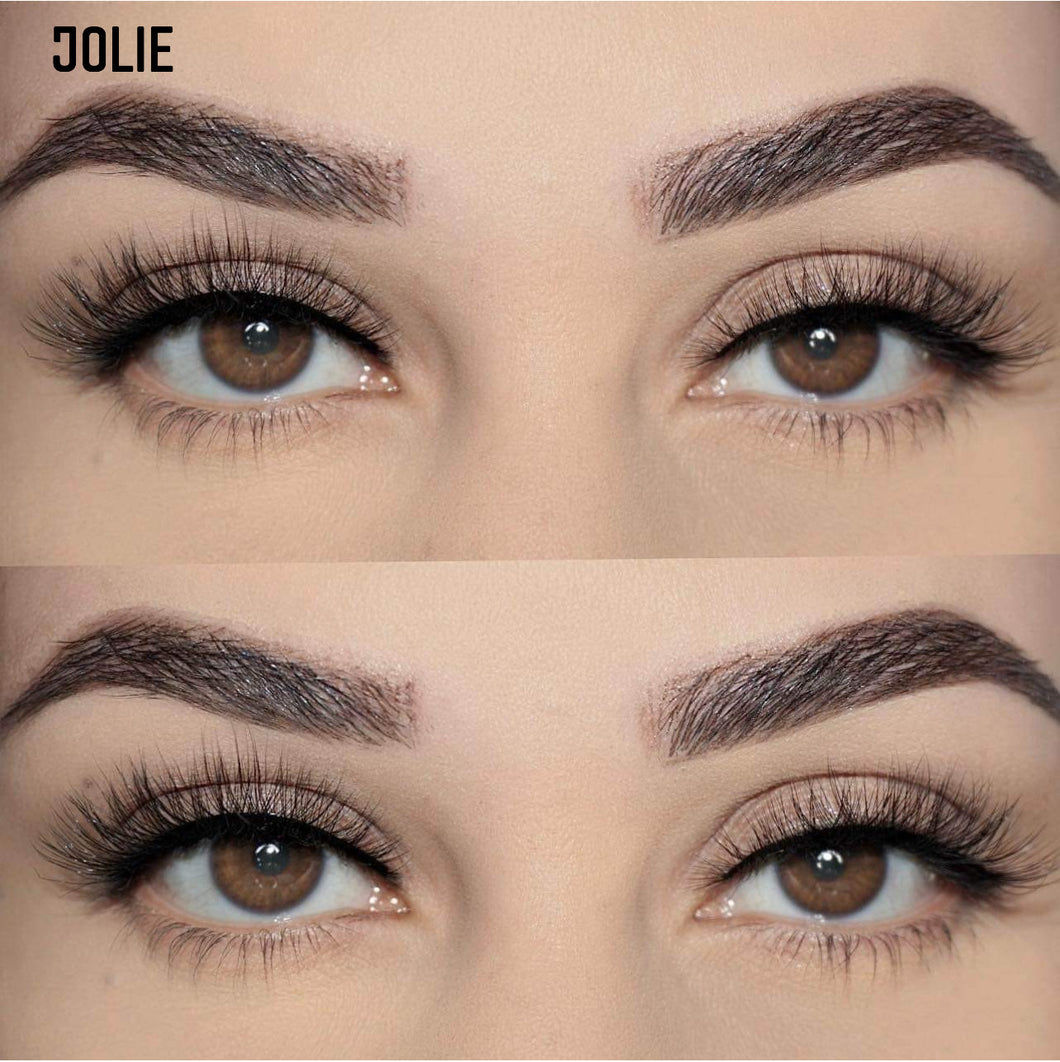 Jolie Lashes