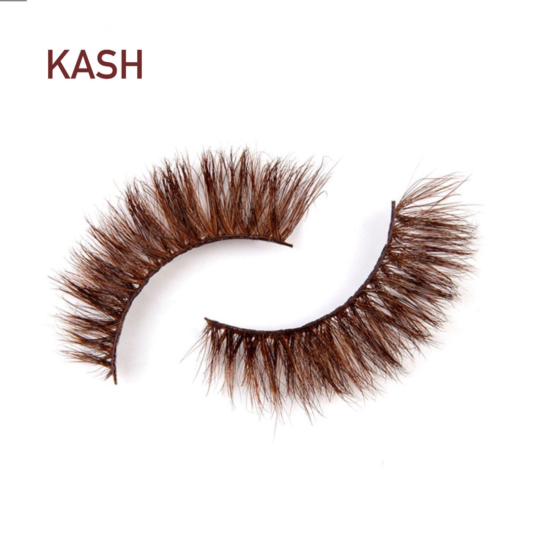 Kash Lashes