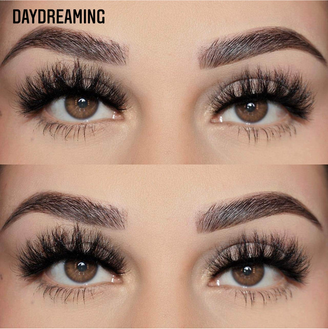 Daydreaming Lashes