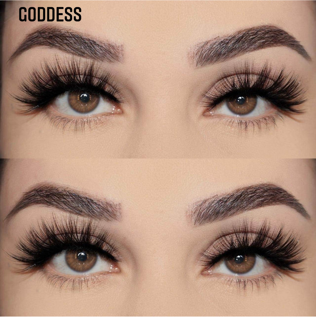 Goddess Lashes