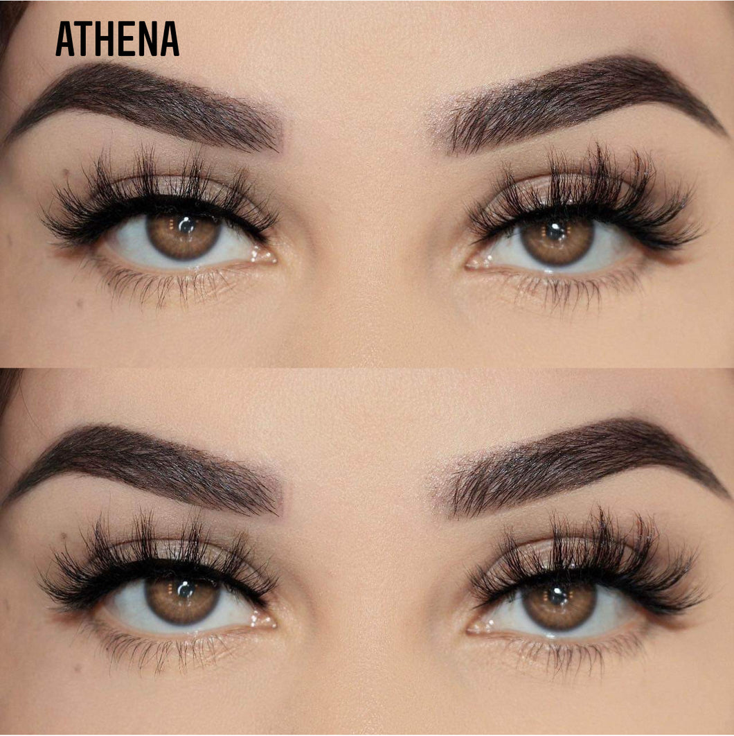 Athena Lashes