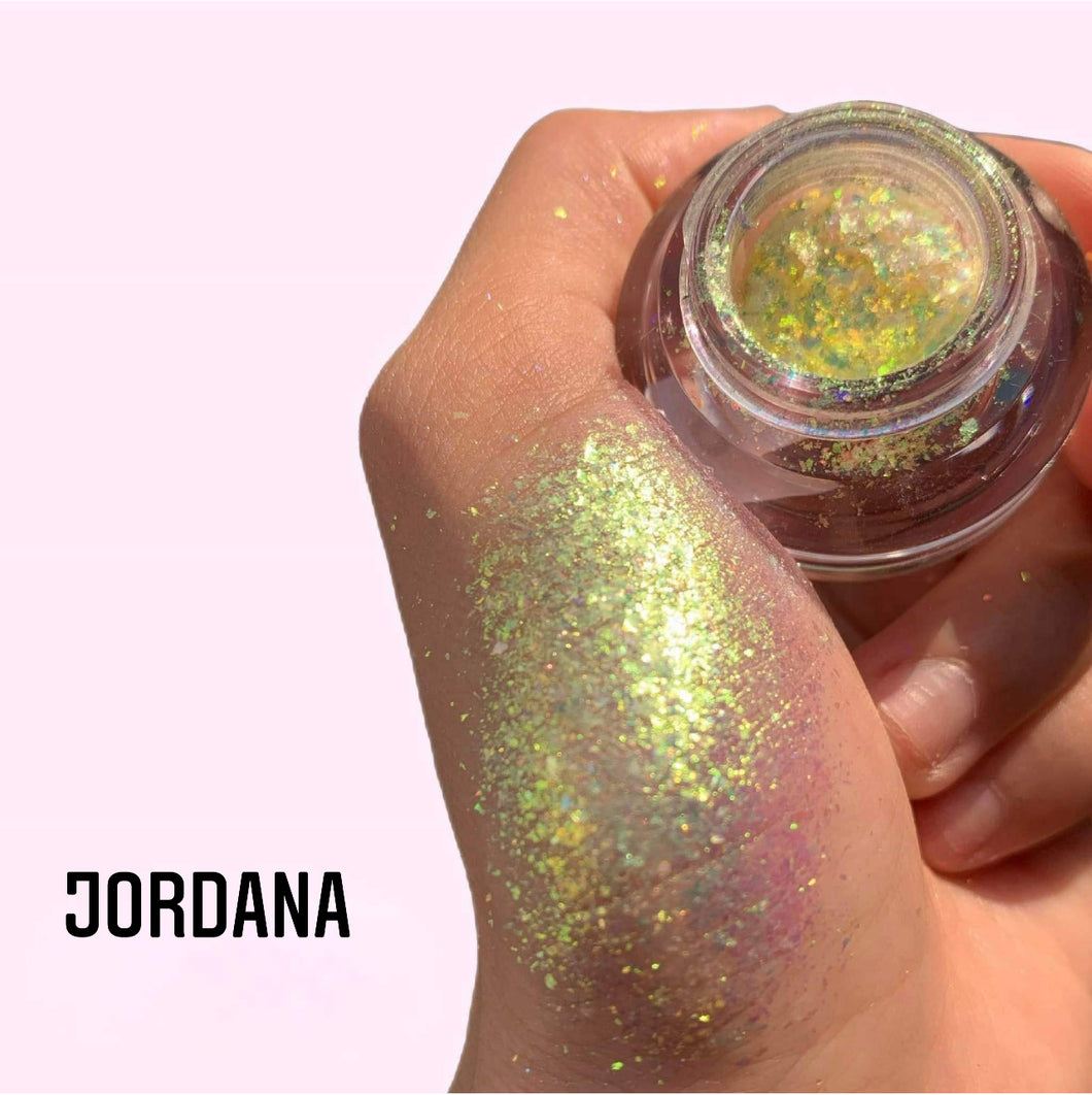 Jordana Pigment Flakes