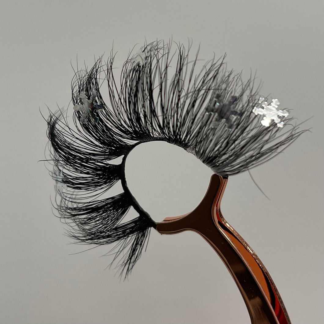 Fabulash Snowflake Lashes