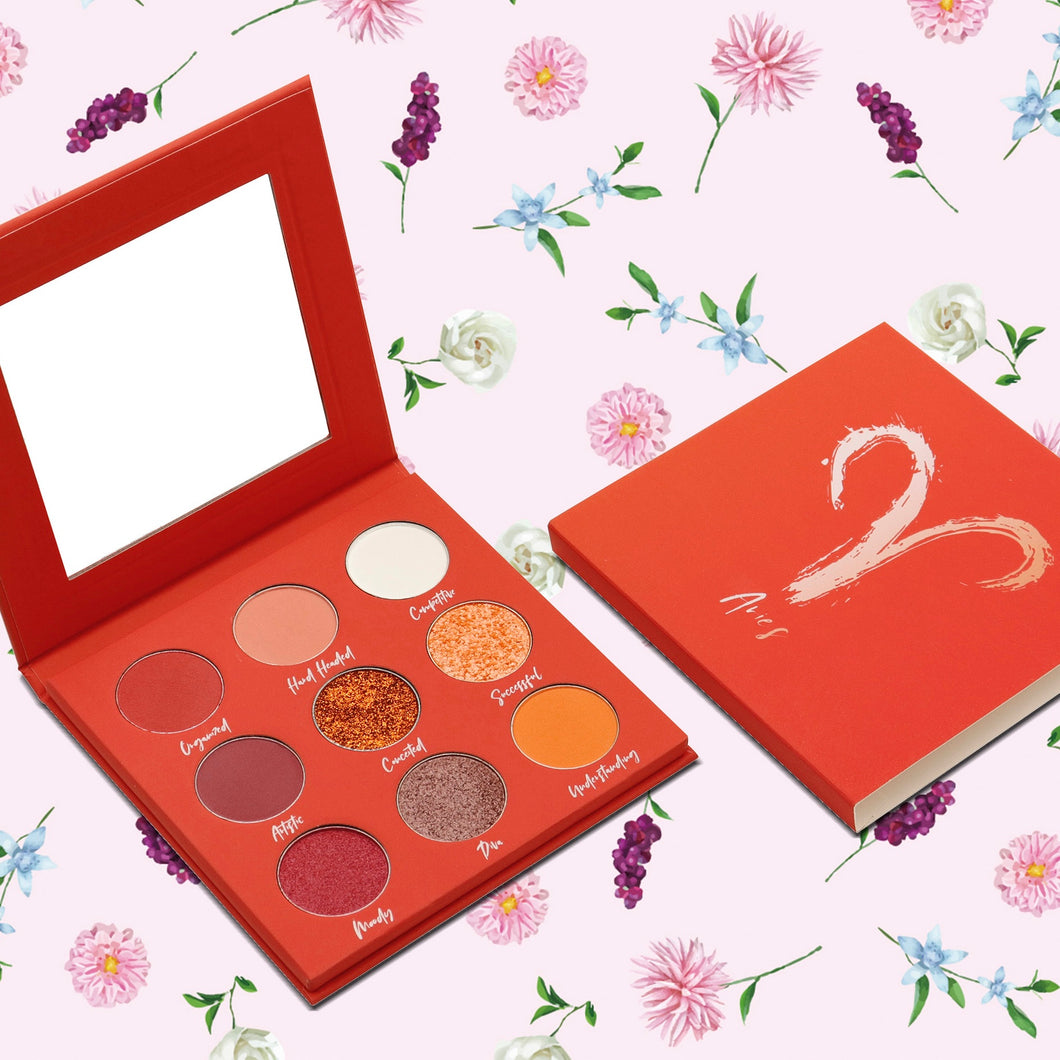 Aries Palette